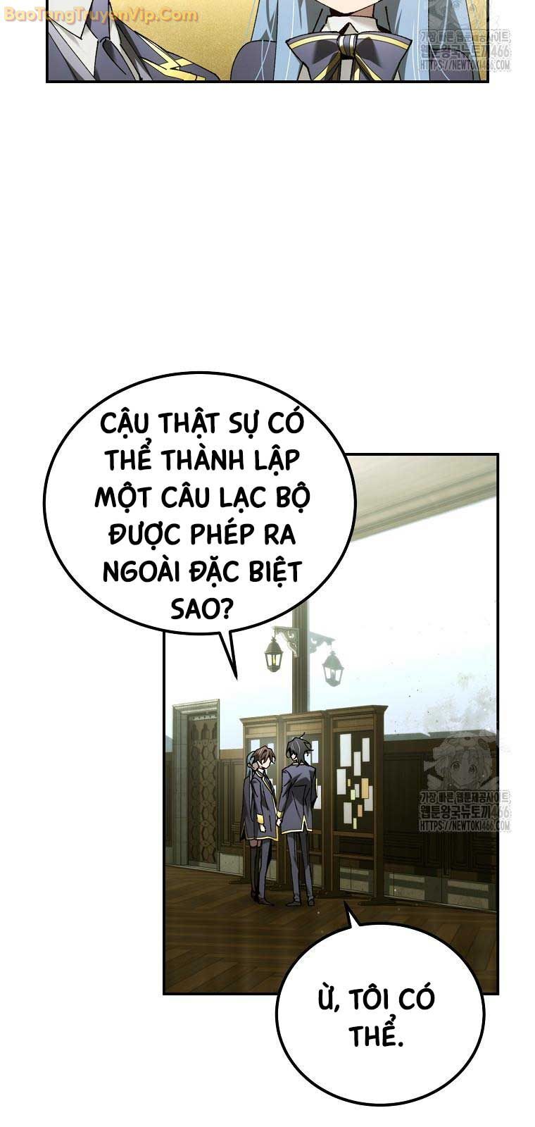 Trở Thành Thiên Tài Tốc Biến Của Học Viện Ma Pháp Chương 47 Ảnh 53