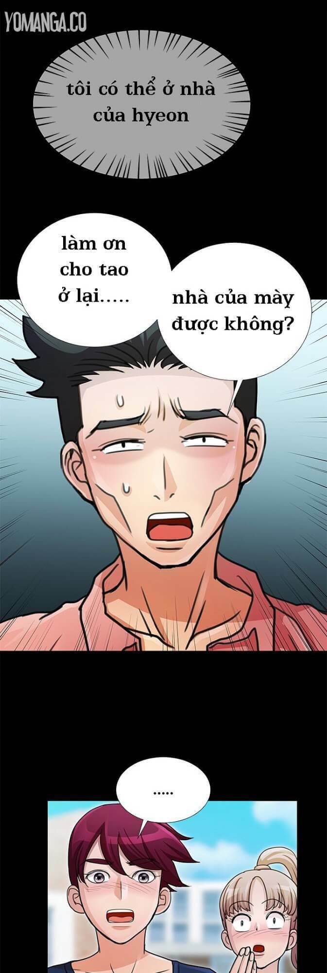 Sikinen Chương 14 Ảnh 15