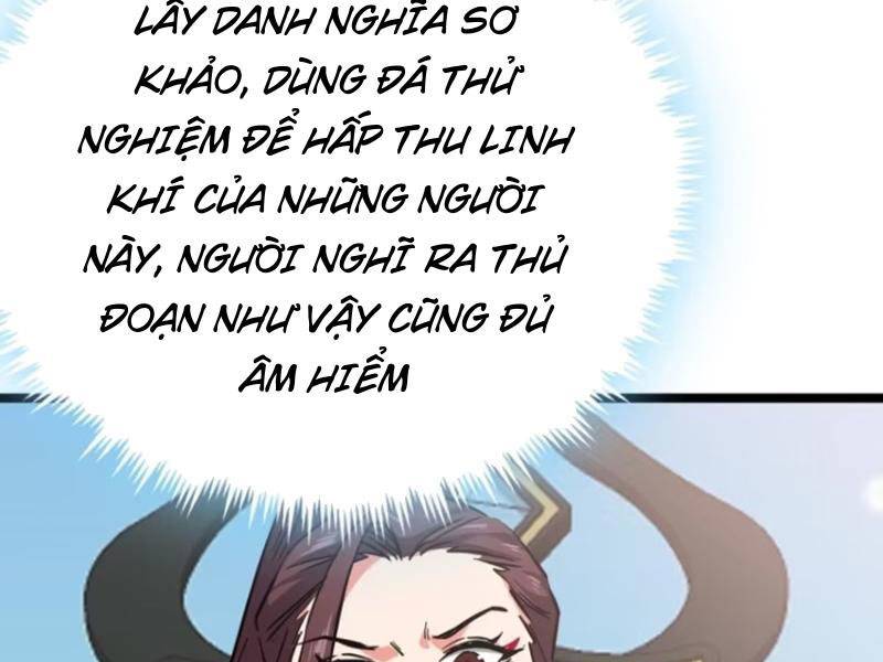 Trùm Phản Diện Muốn Tìm Chết! Chương 50 Ảnh 95