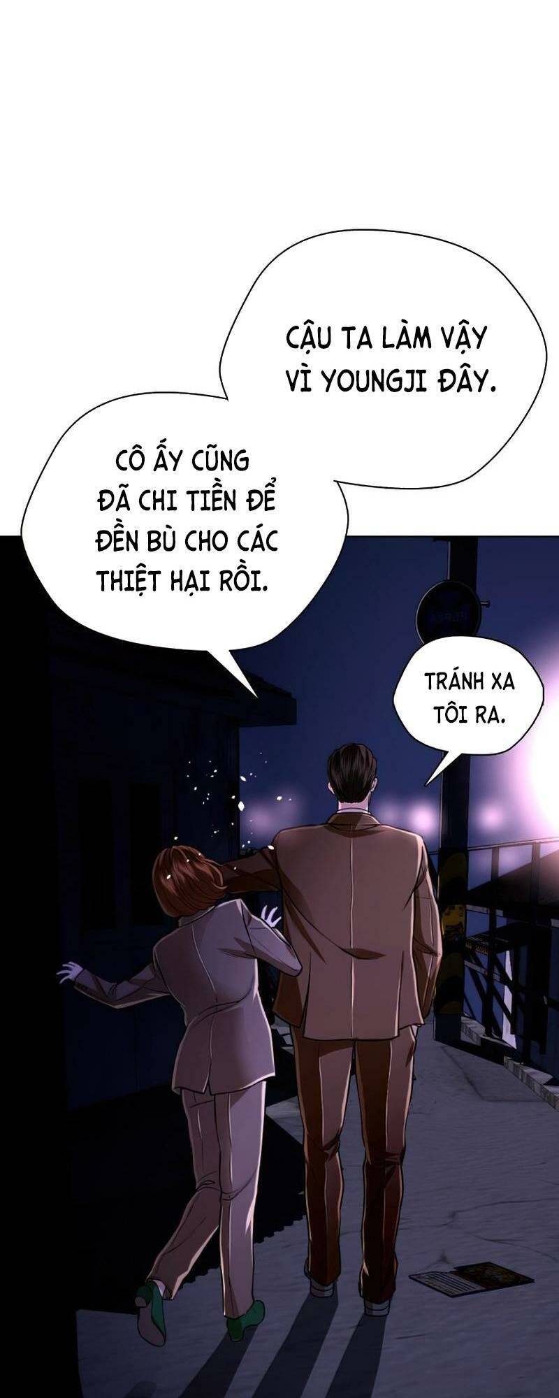 Điệp Viên 18 Tuổi Chương 32 Ảnh 121