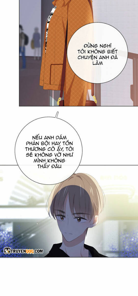 Yêu Em, Yêu Chính Tôi Chương 6 Ảnh 40