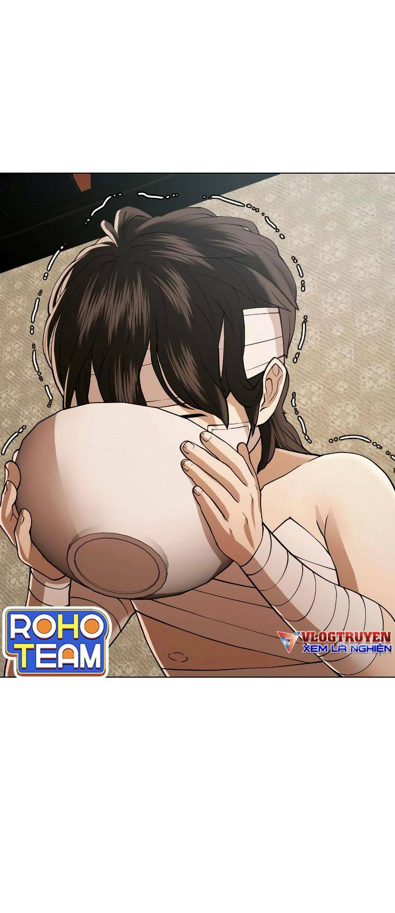 Điệp Viên 18 Tuổi Chương 33 Ảnh 88