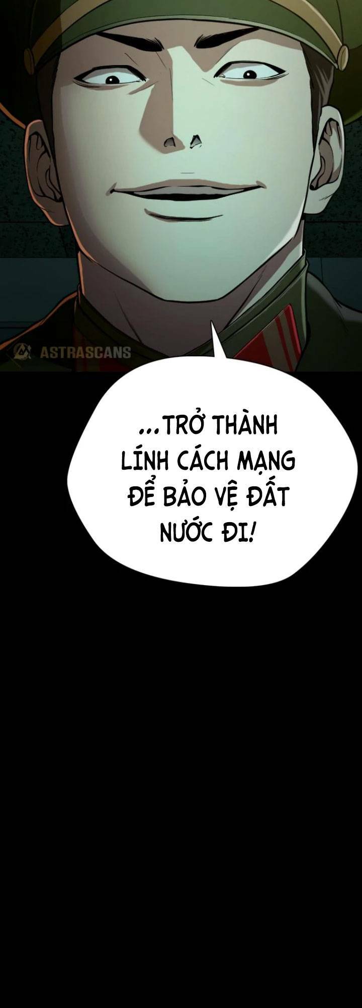 Điệp Viên 18 Tuổi Chương 37 Ảnh 27