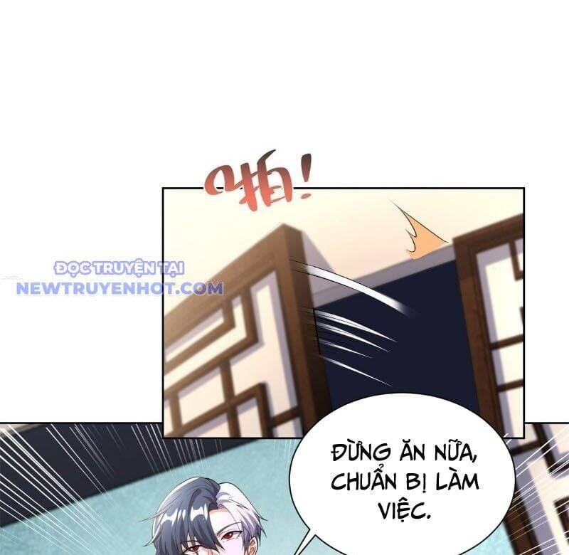 Đại Phản Diện Chương 254 Ảnh 31