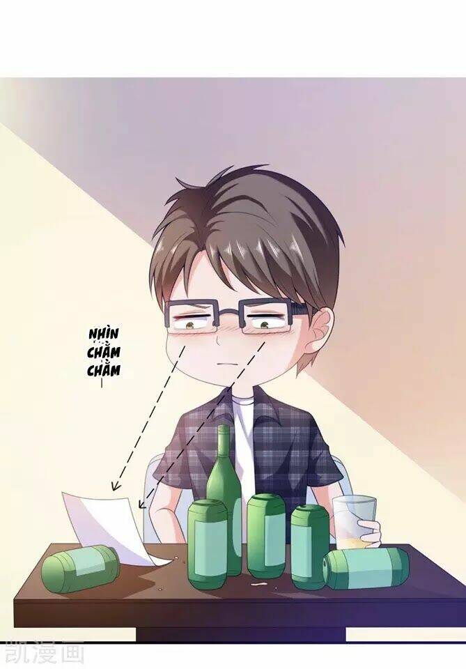 Ứng Dụng Thần Tình Yêu Chương 2 Ảnh 29