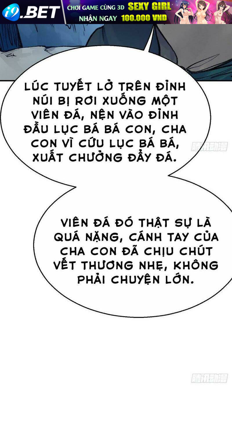 Liên Thành Quyết Chương 49 Ảnh 5