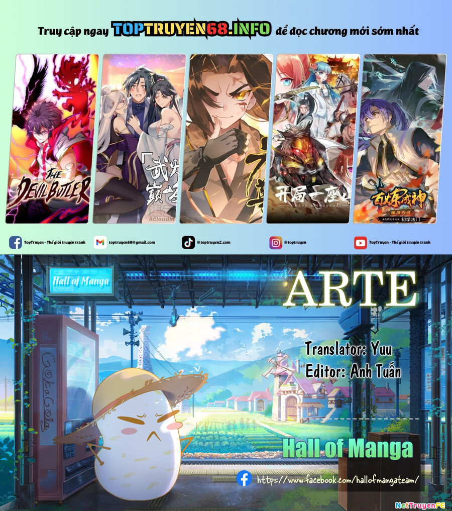 Arte Chương 59 Ảnh 2