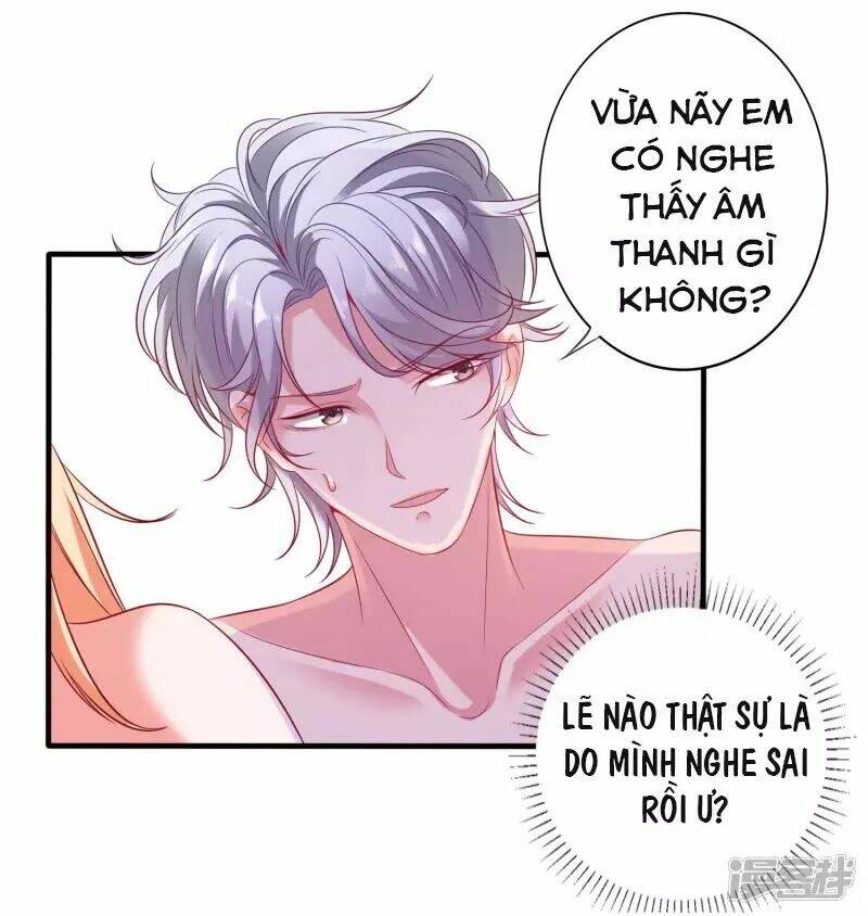 Ứng Dụng Thần Tình Yêu Chương 1 Ảnh 40