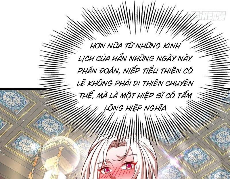Trùm Phản Diện Muốn Tìm Chết! Chương 54 Ảnh 58