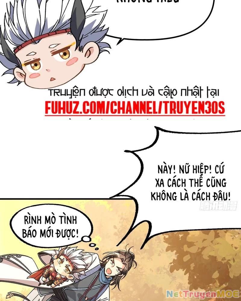 Bị Ăn Mòn, Ta Phải Dựa Vào Đồ Đệ Để Kéo Dài Tính Mạng Chương 9 Ảnh 47