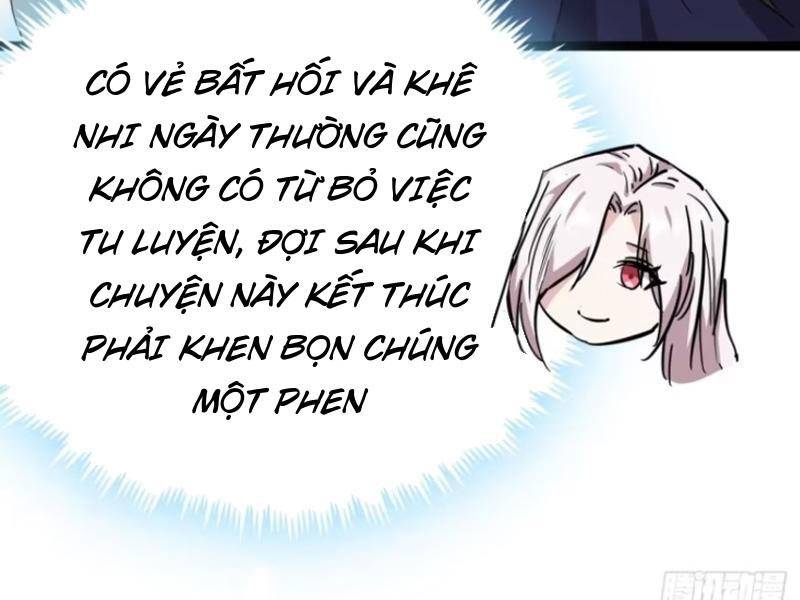 Trùm Phản Diện Muốn Tìm Chết! Chương 50 Ảnh 50