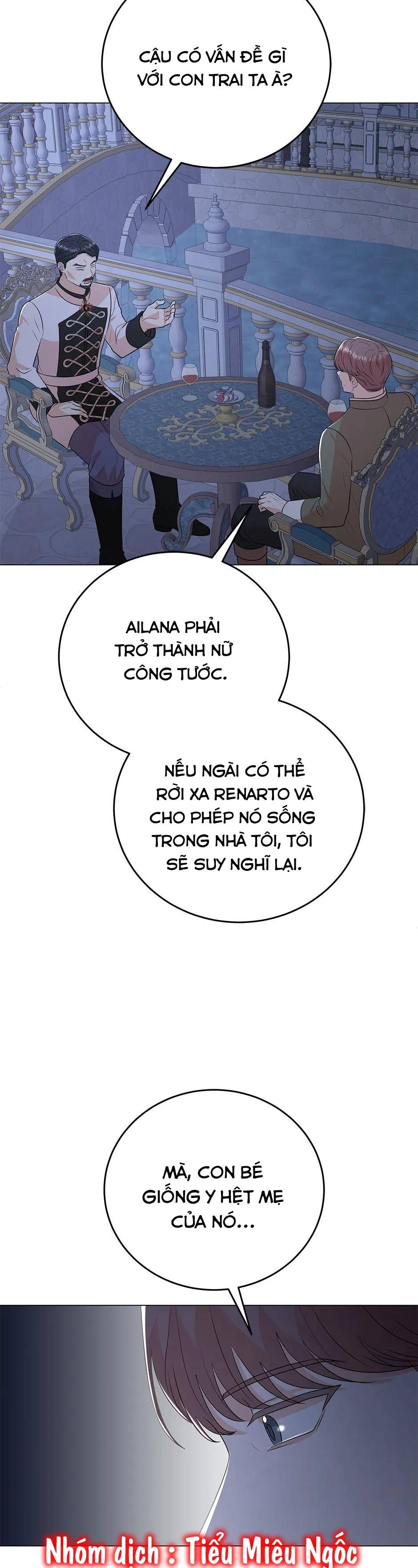 Nhân Vật Phản Diện Cũng Khó Chịu Chương 93 Ảnh 29