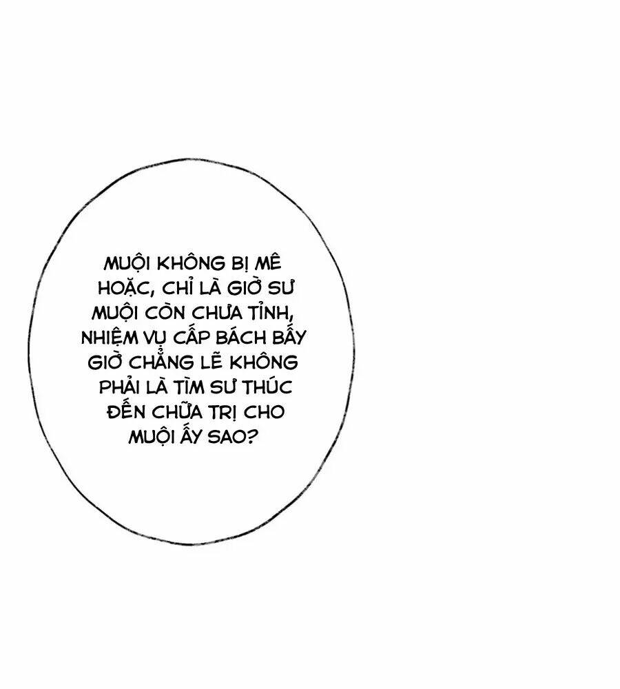 Điềm Mỹ Chi Huyết Chương 26 Ảnh 33