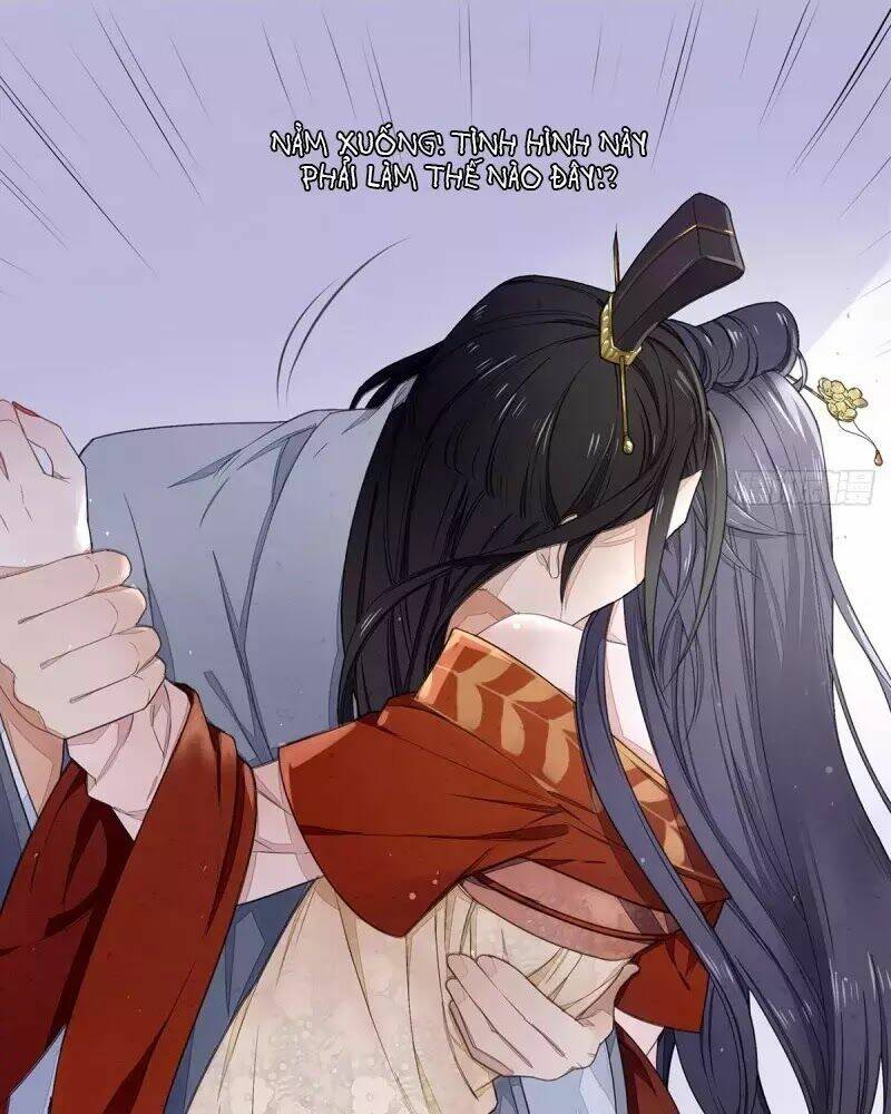 Ta Làm Tra Nam Khóc Ròng Ròng Chương 1 Ảnh 39