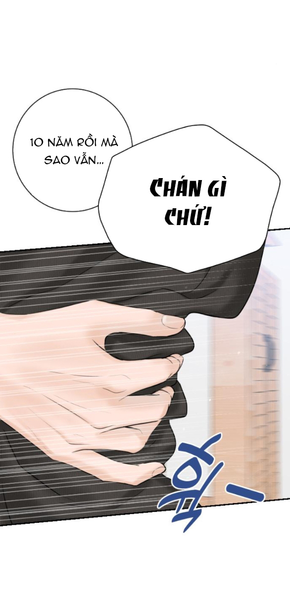 Tôi Sẽ Cho Anh Thứ Tồi Tệ Nhất Chương 12.2 Ảnh 18
