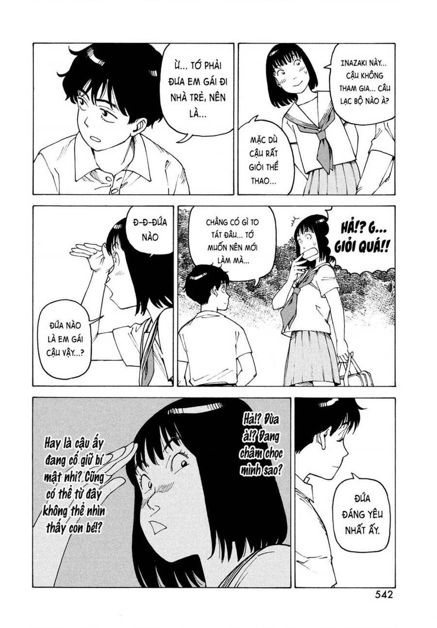 Tengoku Daimakyou Chương 58 Ảnh 17