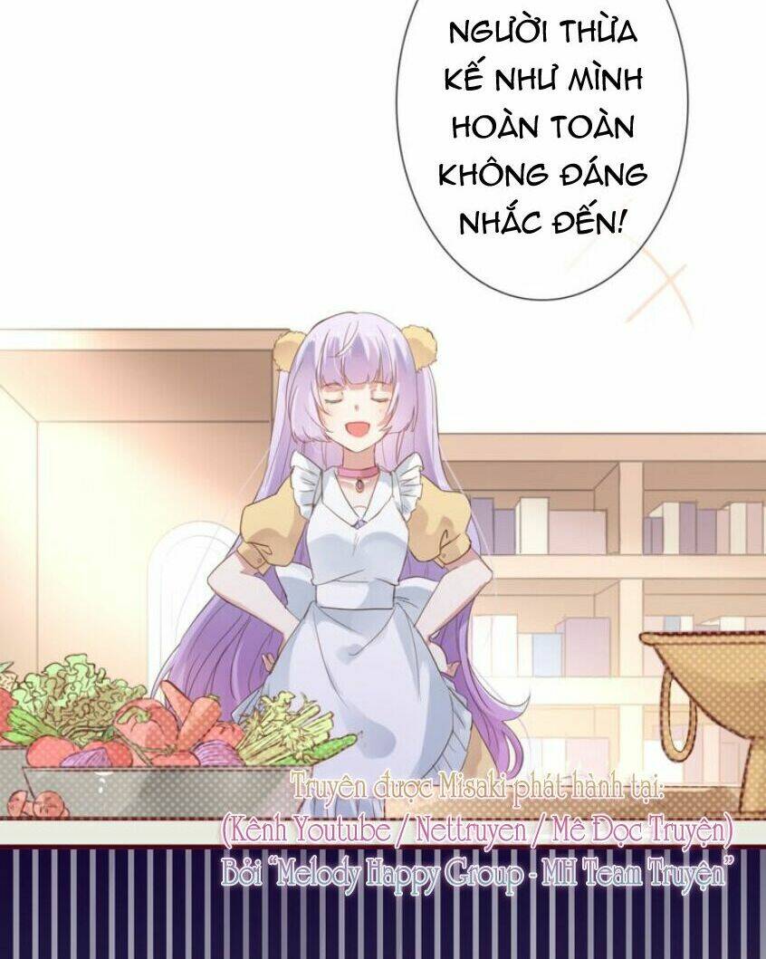 Mỹ Vị Hữu Không Phải Lỗi Của Tôi Chương 1 Ảnh 20