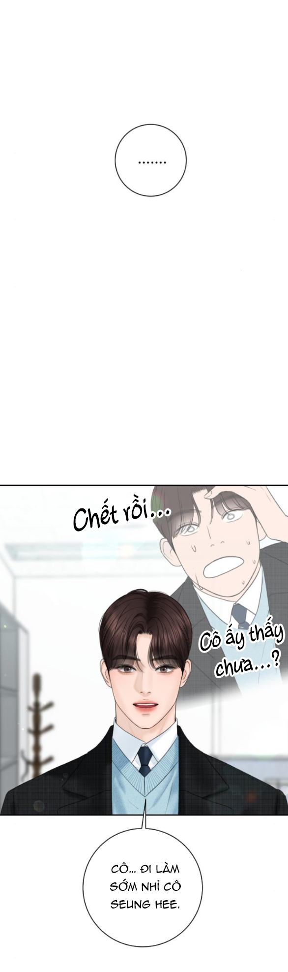 Tôi Sẽ Cho Anh Thứ Tồi Tệ Nhất Chương 9.1 Ảnh 4