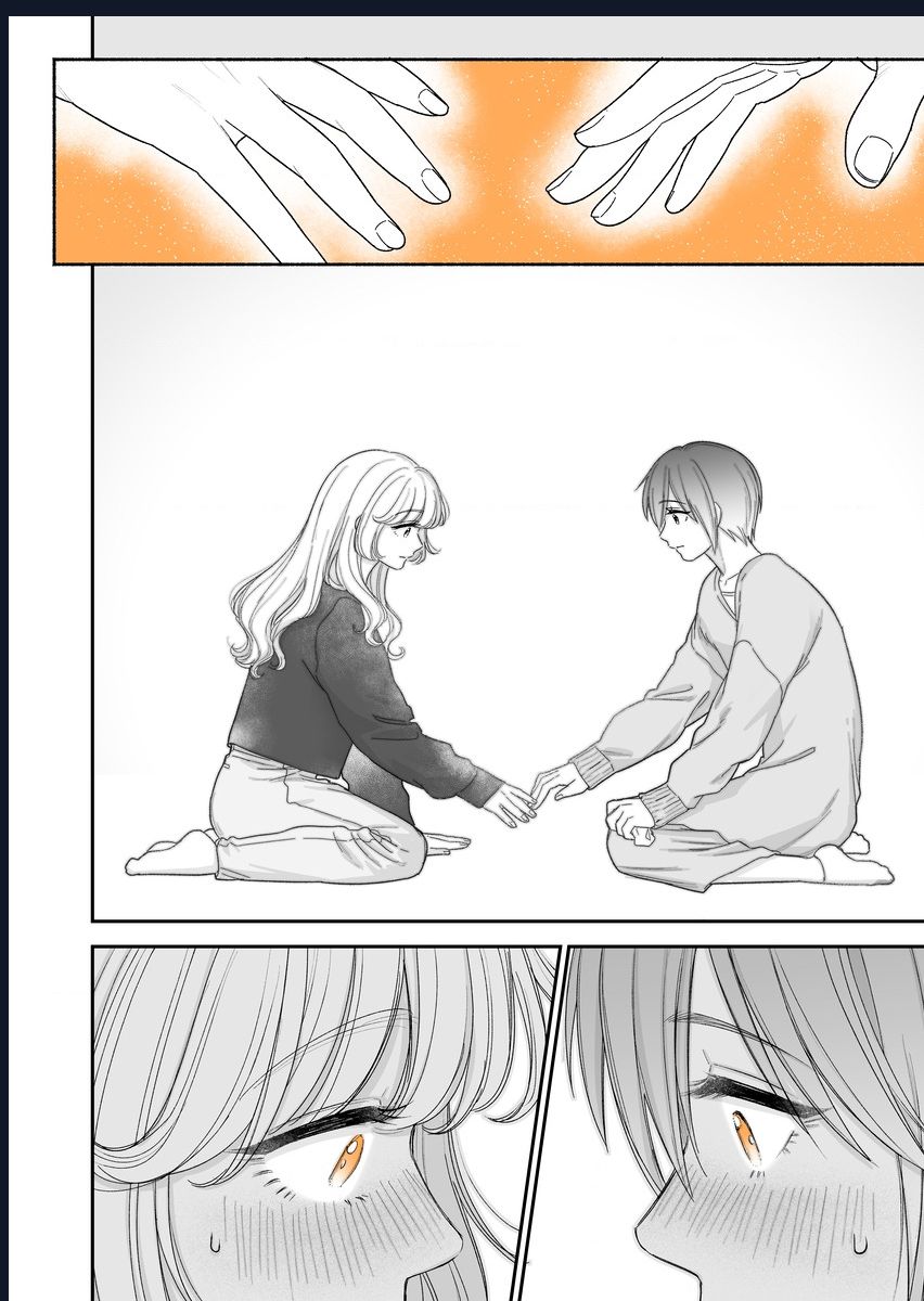 Genkai Ol To Joshi Daigakusei Ga 〇〇 Suru Hanashi Chương 7 Ảnh 13