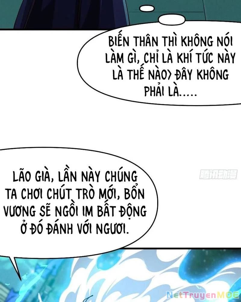Bị Ăn Mòn, Ta Phải Dựa Vào Đồ Đệ Để Kéo Dài Tính Mạng Chương 22 Ảnh 21