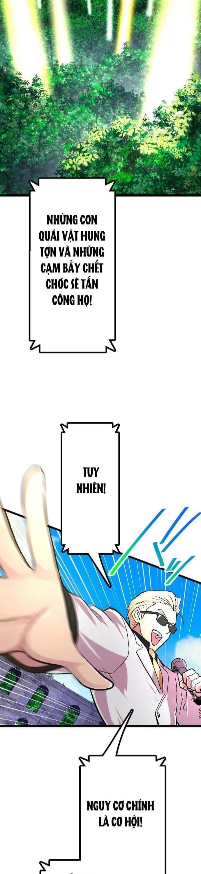 Nhà Hiền Triết Đã Nghỉ Hưu Thay Đổi Cuộc Đời Bằng Kỹ Năng Ur Chương 29 Ảnh 21