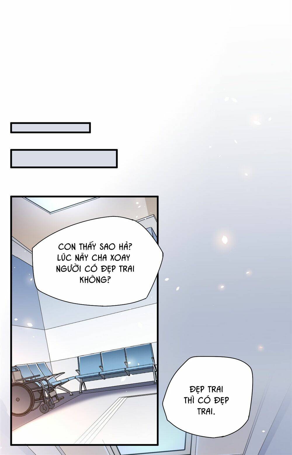 Ông Bố Bỉm Sữa Chương 2 Ảnh 44