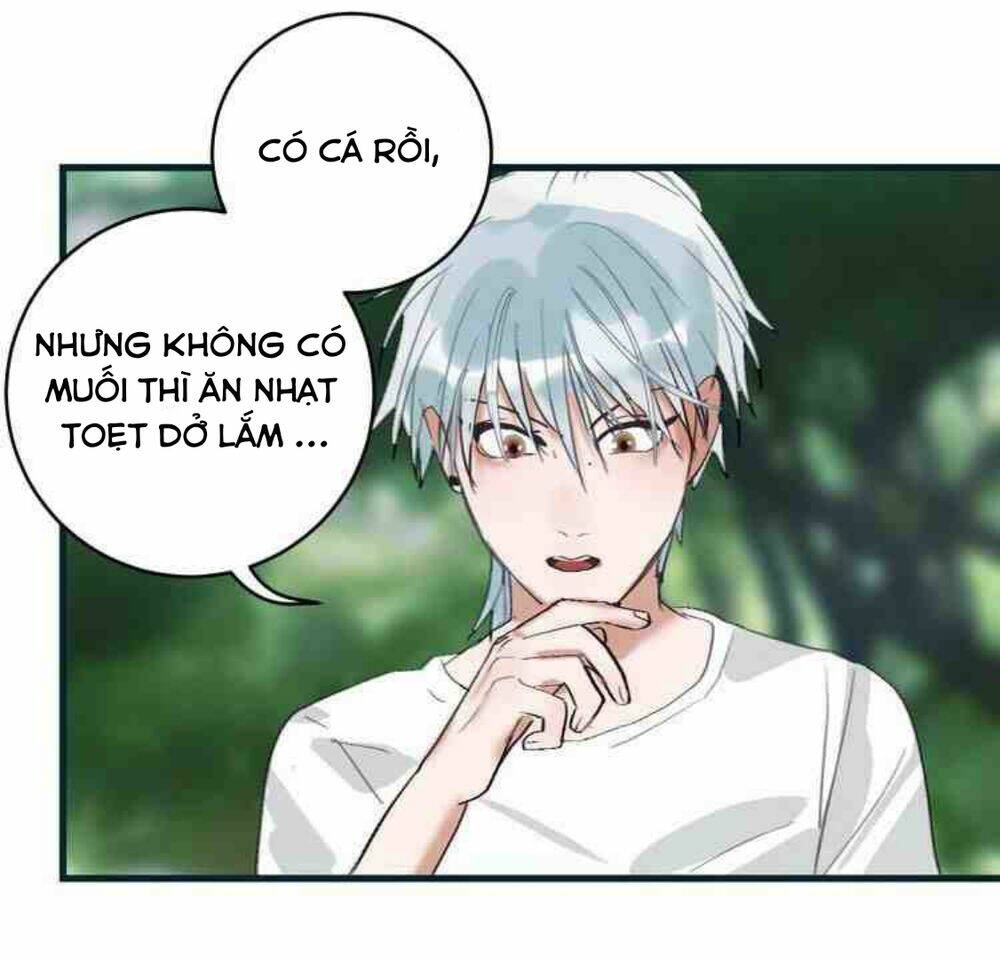Niên Niên Hữu Ngư Chương 5 Ảnh 38