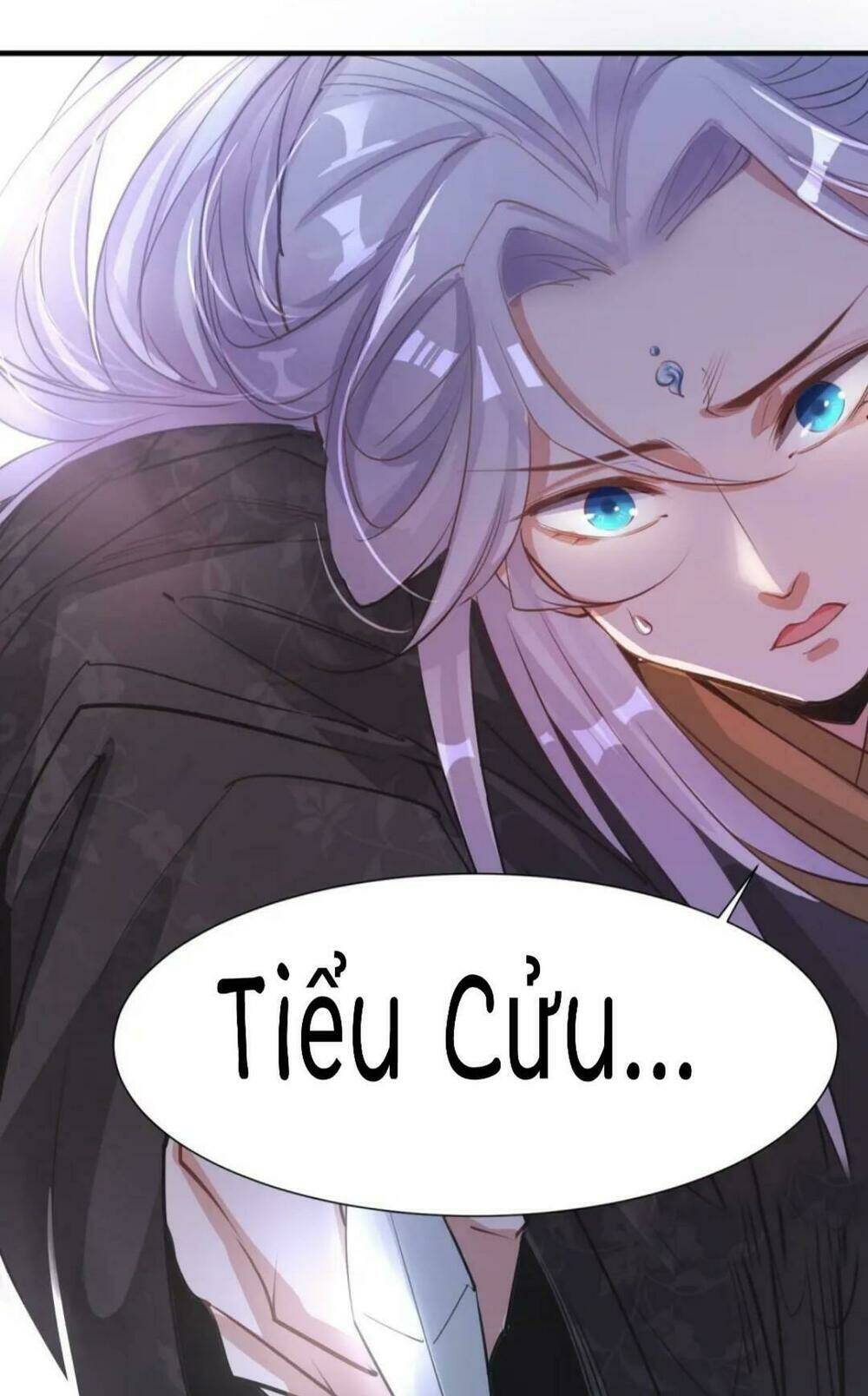 Thời Gian Tình Yêu Chương 39 Ảnh 4