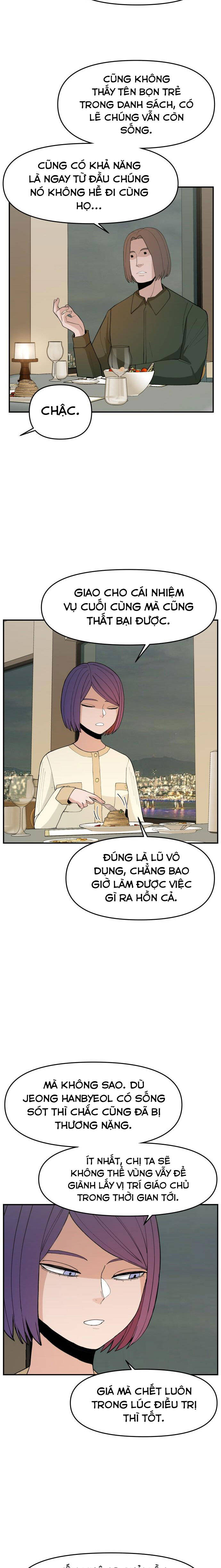 Lớp Học Phản Diện Chương 79 Ảnh 12