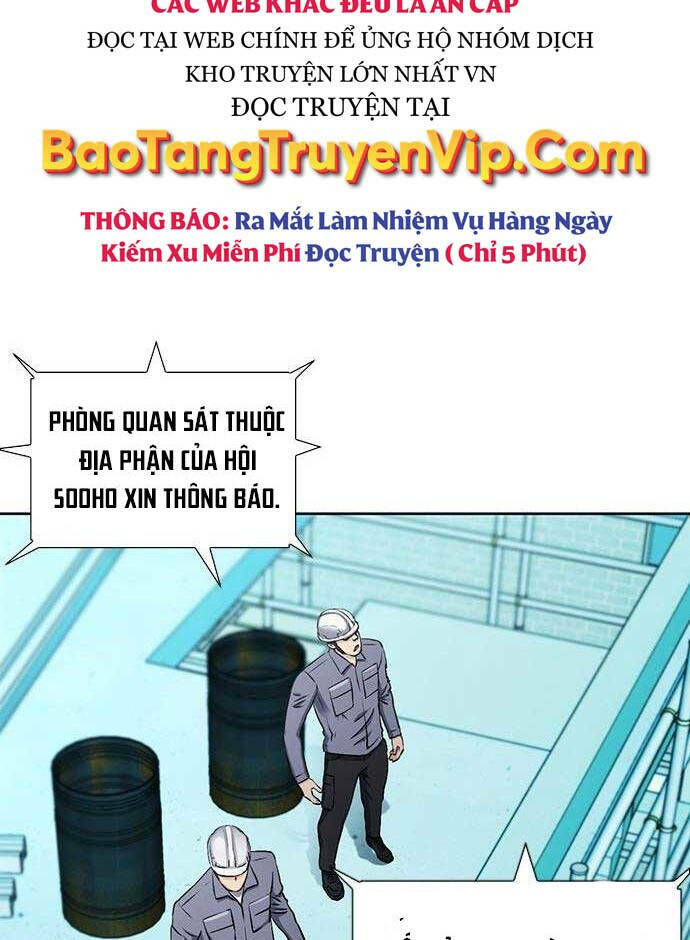 Druid Tại Ga Seoul - Người Hóa Thú Chương 89 Ảnh 47