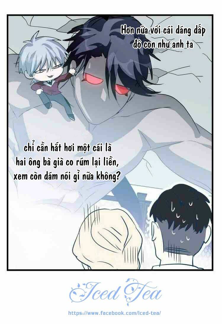 Niên Niên Hữu Ngư Chương 4 Ảnh 34