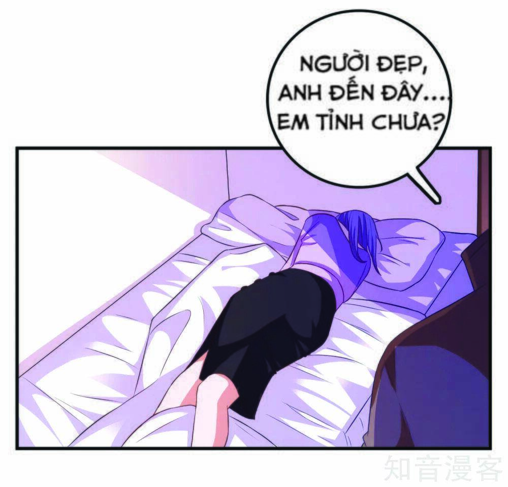 Ứng Dụng Thần Tình Yêu Chương 24 Ảnh 23