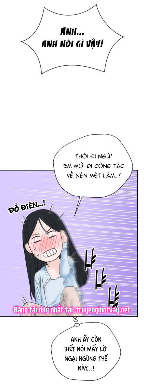 Tôi Sẽ Cho Anh Thứ Tồi Tệ Nhất Chương 6.2 Ảnh 12
