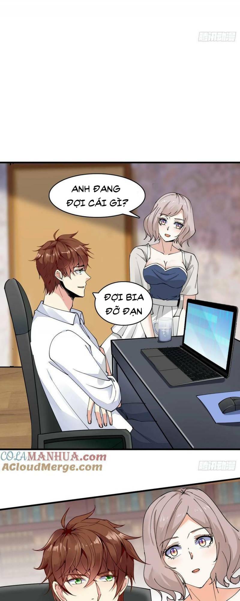 Mỗi Tuần Ta Có Một Thân Phận Mới Chương 99 Ảnh 18