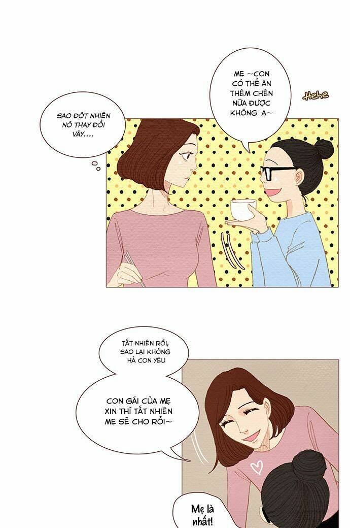 Thánh Thần Trẻ Trâu Chương 59 Ảnh 19