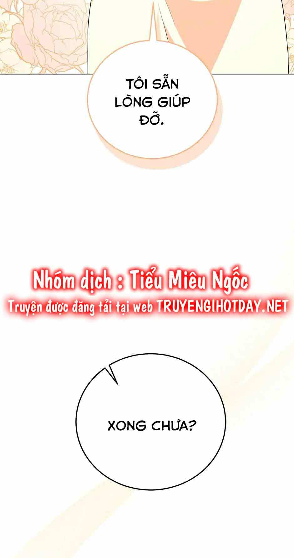 Nhân Vật Phản Diện Cũng Khó Chịu Chương 85 Ảnh 88