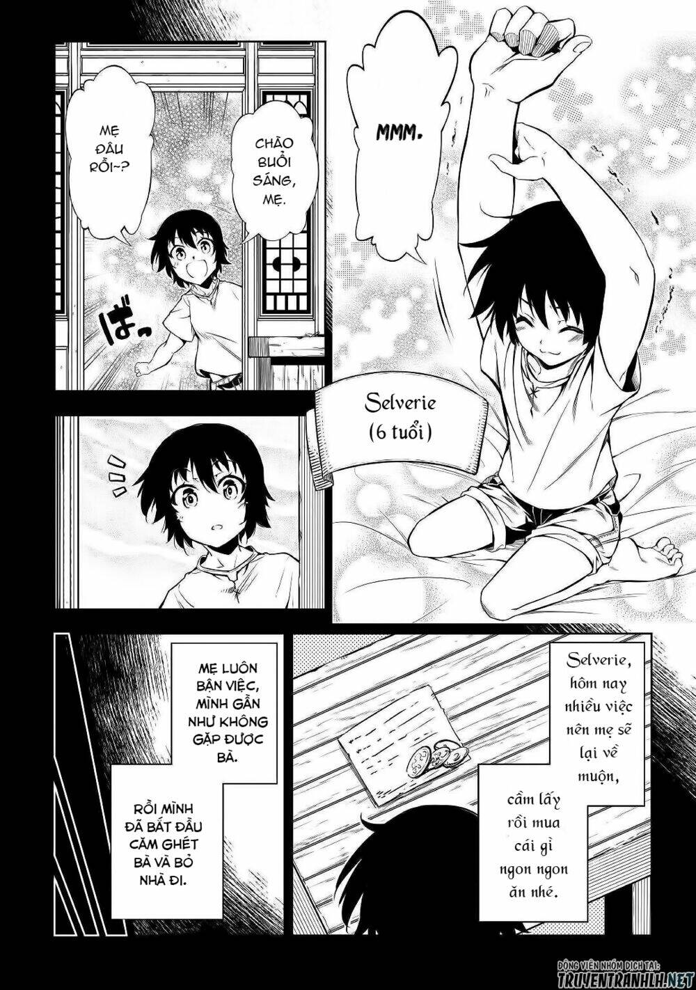 Kouritsu Kuriya Madoushi, Dani No Jinsei De Madou O Kiwameru Chương 41 Ảnh 29