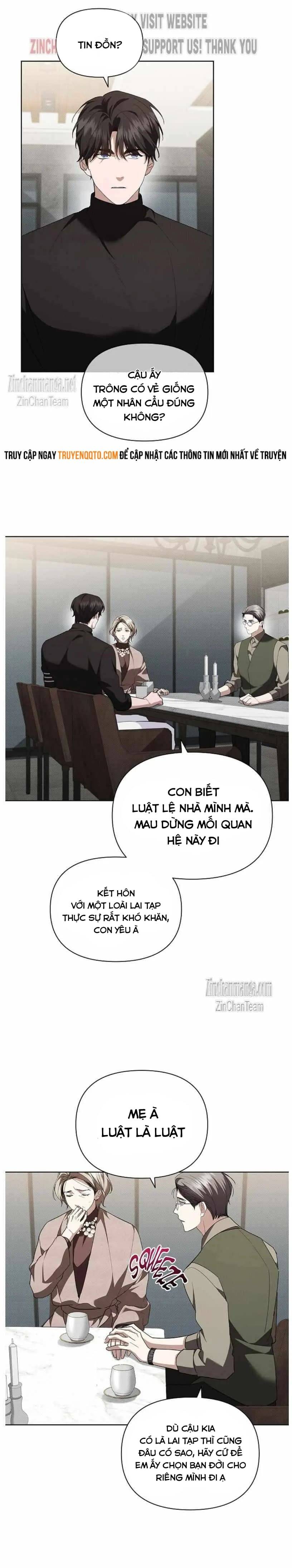Đừng Đùa Với Cún Con Chương 29 Ảnh 13