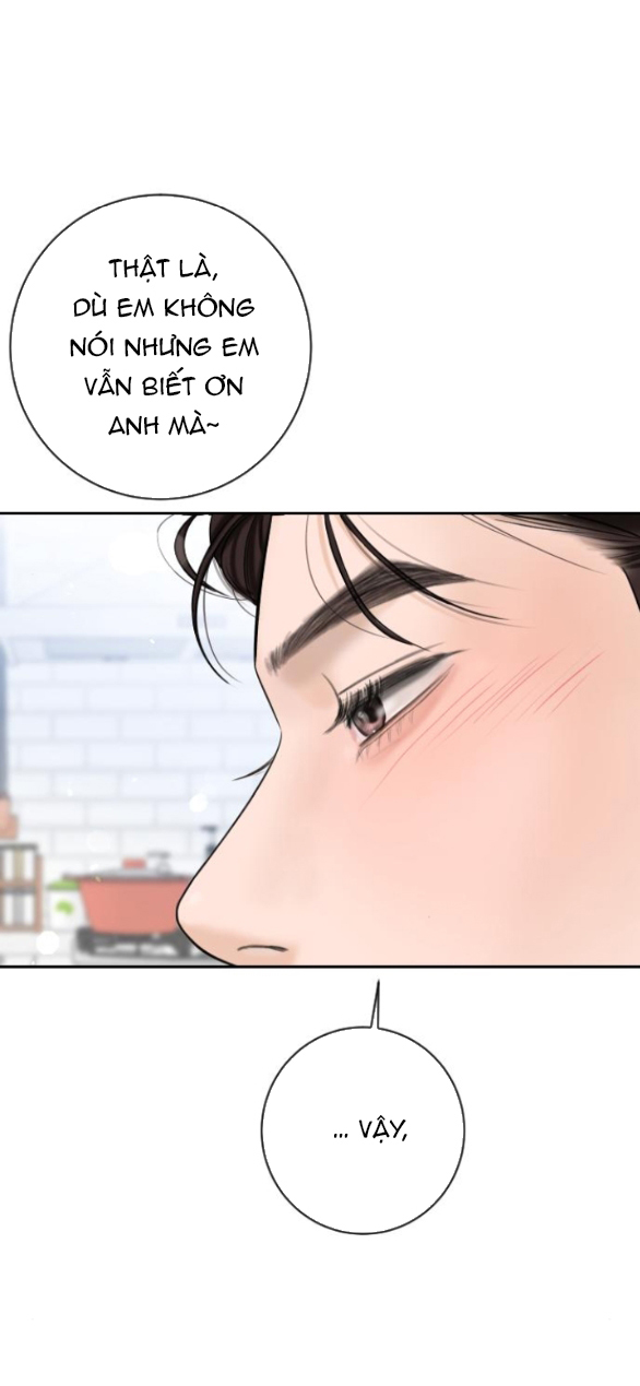 Tôi Sẽ Cho Anh Thứ Tồi Tệ Nhất Chương 12.2 Ảnh 13
