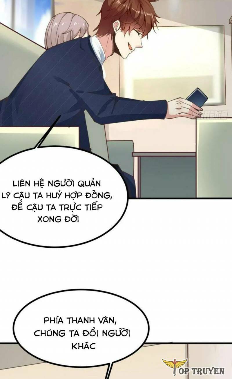 Mỗi Tuần Ta Có Một Thân Phận Mới Chương 101 Ảnh 14