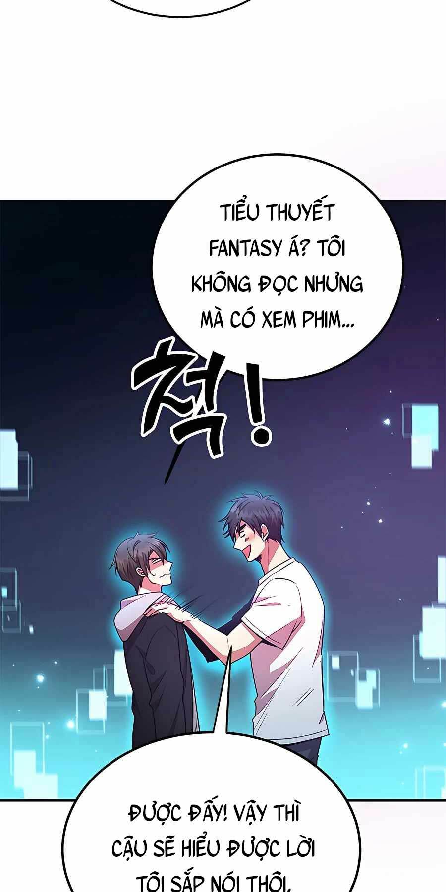Tôi May Mắn Triệu Hồi Được Tinh Linh Hộ Vệ Hạng 10 Chương 3 Ảnh 63