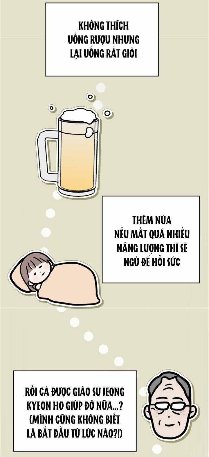 Giấc Mơ Học Thức Chương 16.1 Ảnh 36