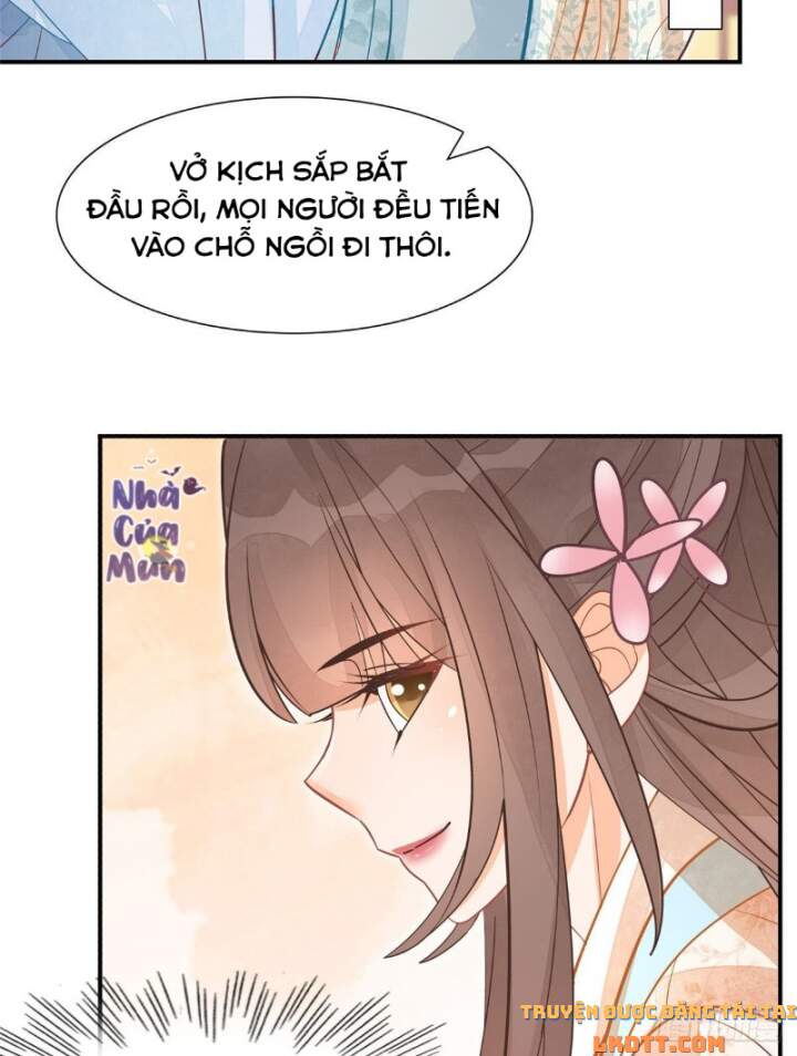 Thứ Nữ Công Lược Chương 8 Ảnh 33