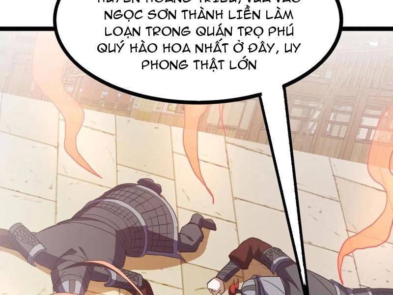 Trùm Phản Diện Muốn Tìm Chết! Chương 48 Ảnh 47