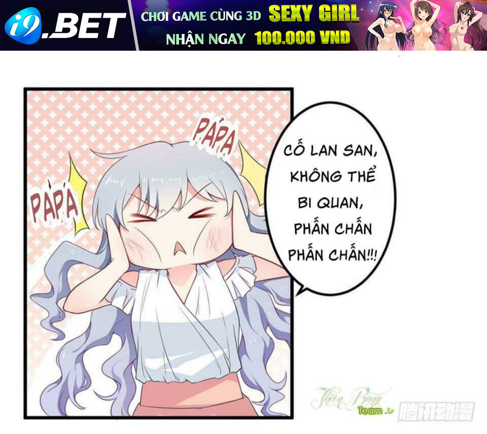 101 Lần Đoạt Hôn Chương 3 Ảnh 20