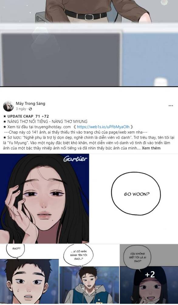 Tôi Sẽ Cho Anh Thứ Tồi Tệ Nhất Chương 6.1 Ảnh 25
