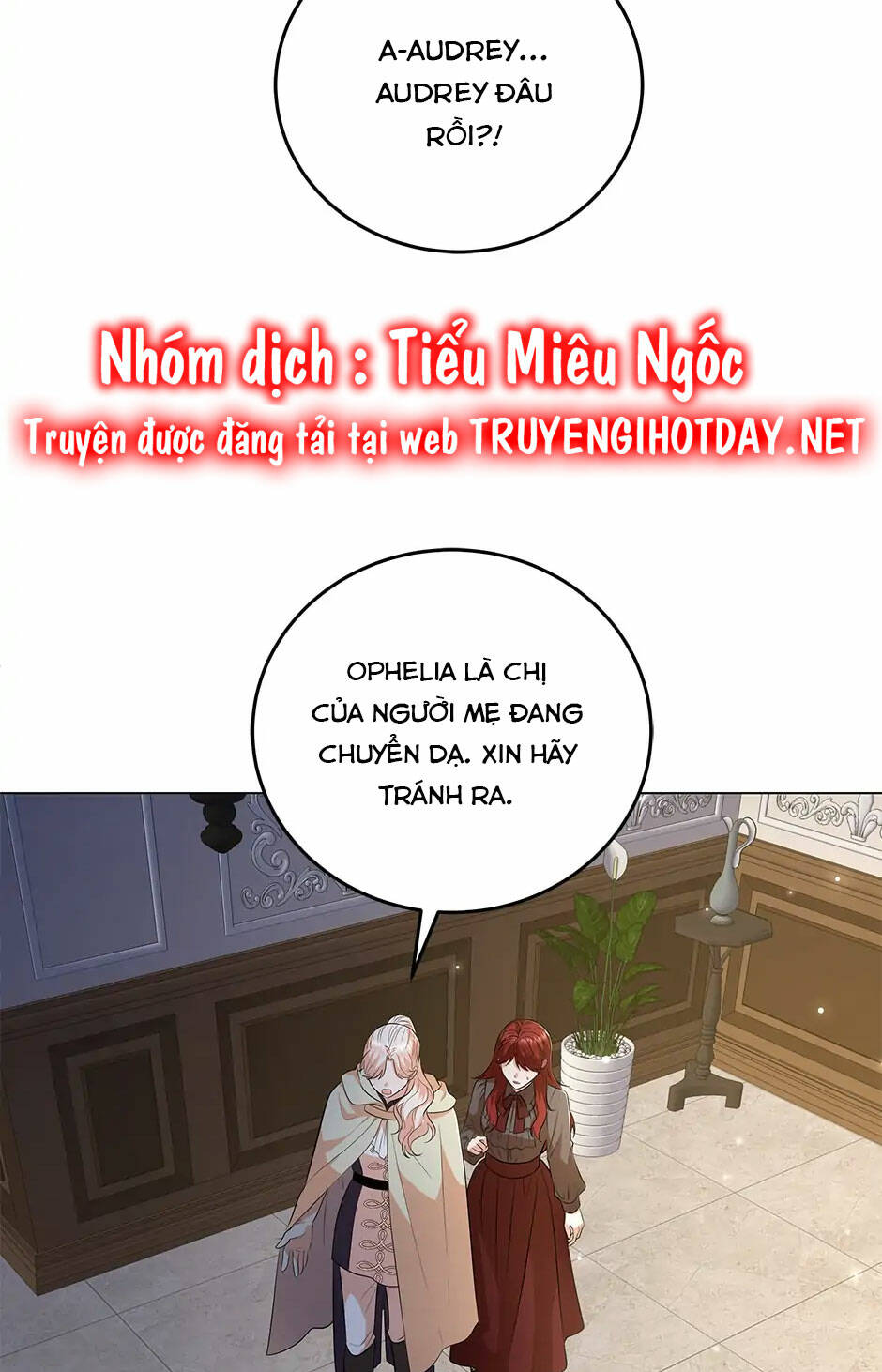 Nhân Vật Phản Diện Cũng Khó Chịu Chương 81 Ảnh 46