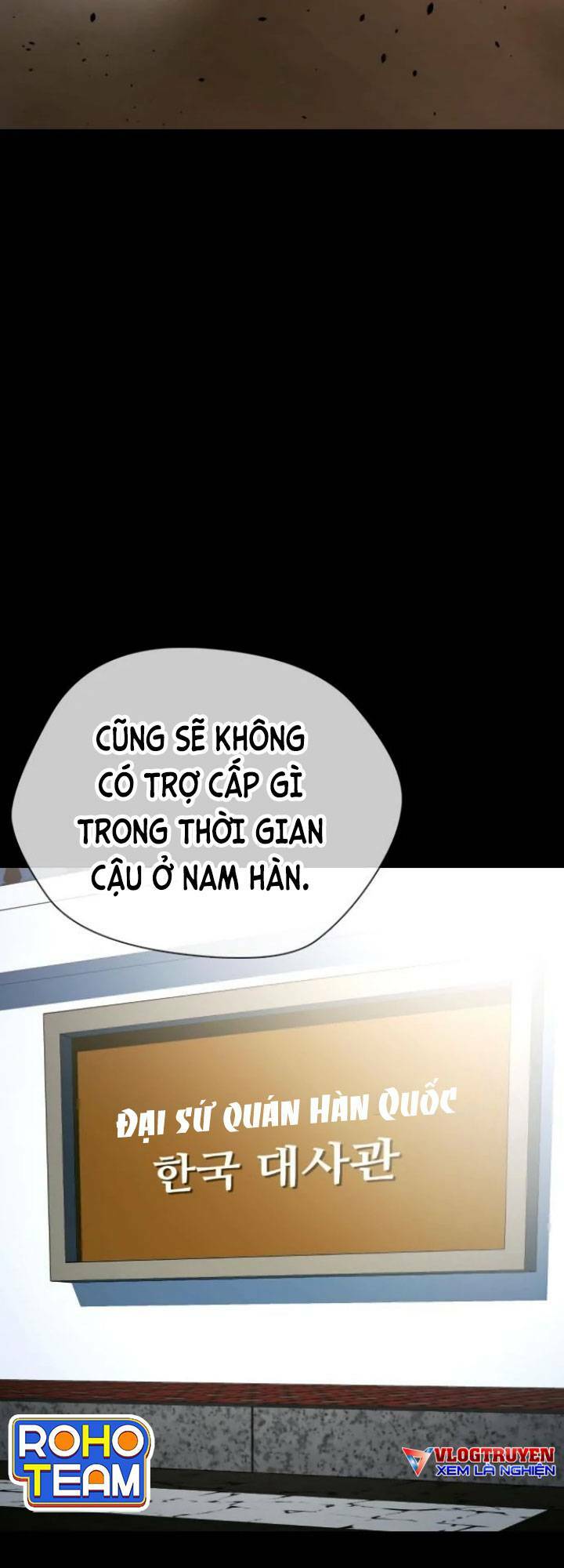 Điệp Viên 18 Tuổi Chương 37 Ảnh 57