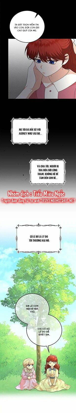 Nhân Vật Phản Diện Cũng Khó Chịu Chương 83 Ảnh 11
