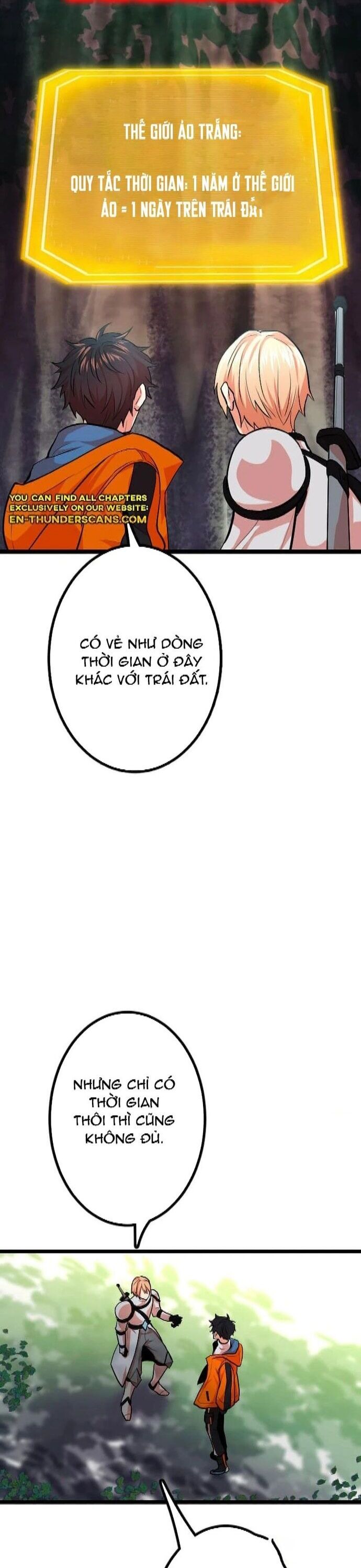 Nhà Hiền Triết Đã Nghỉ Hưu Thay Đổi Cuộc Đời Bằng Kỹ Năng Ur Chương 23 Ảnh 5
